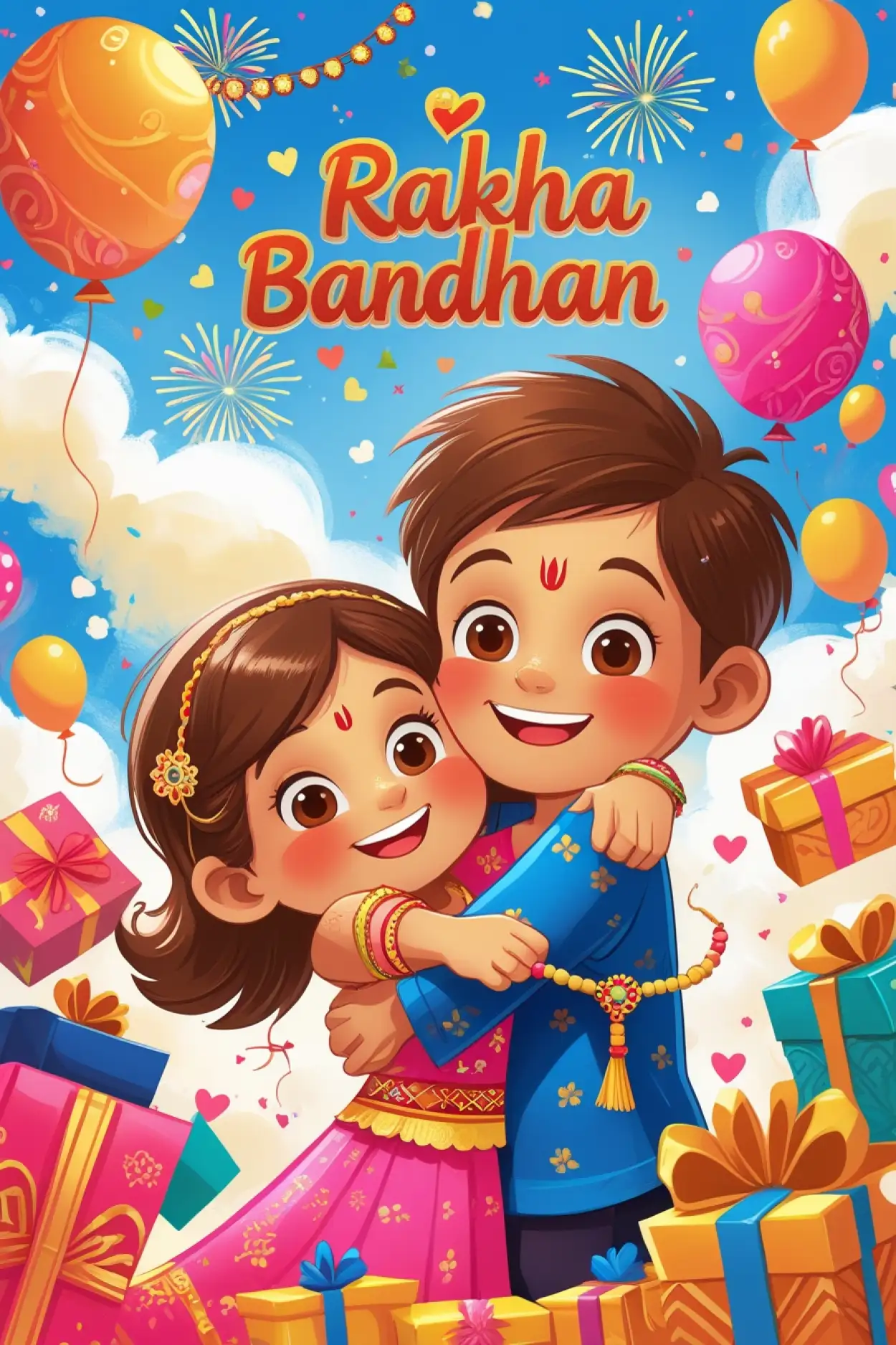 Raksha Bandhan Background For Story Post - Royalty Free Raksha Bandhan Background Image | Pngmagic Free Download Raksha Bandhan Background For Story Post - High Quality Raksha Bandhan Background Background