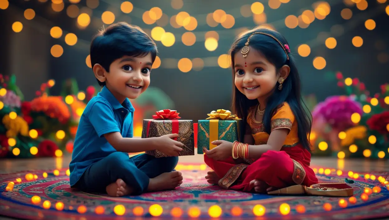 raksha bandhan background full hd 1080p