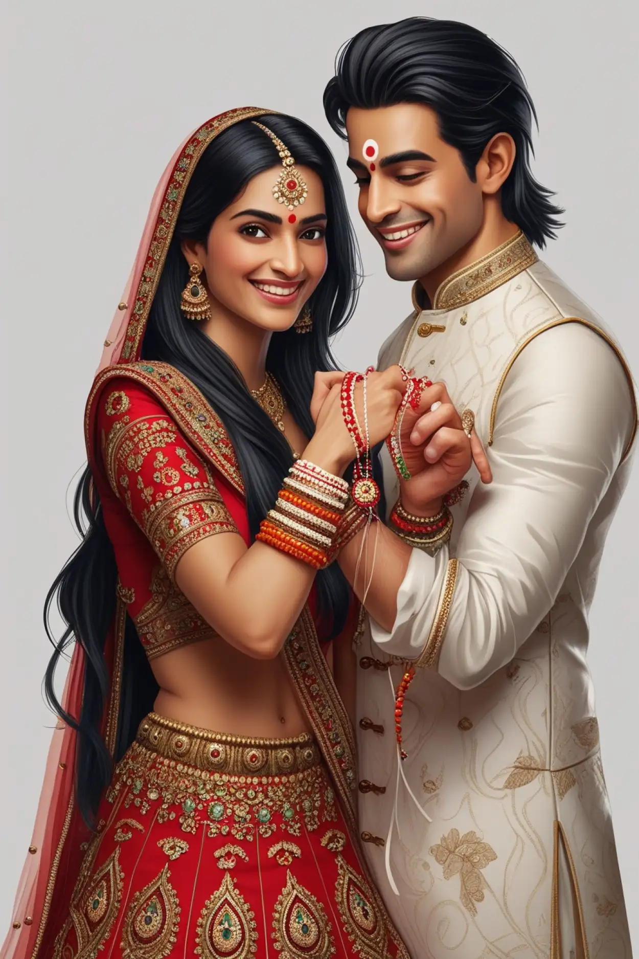 Raksha Bandhan Background With Gift Box - Royalty Free Raksha Bandhan Background Image | Pngmagic Free Download Raksha Bandhan Background With Gift Box - High Quality Raksha Bandhan Background Background