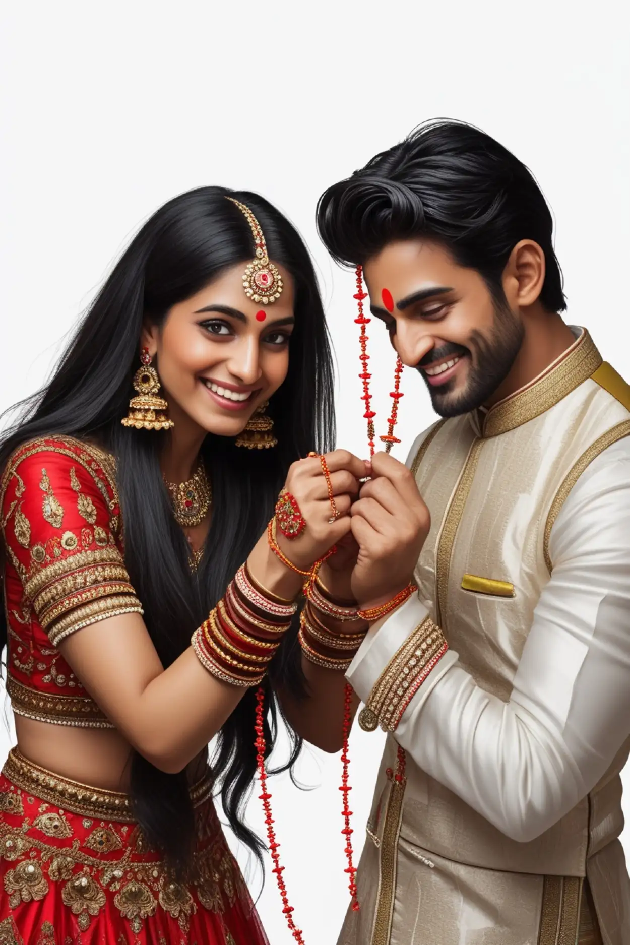 Free Download Raksha Bandhan Background With Indian Festival Elements - High Quality Raksha Bandhan Background Background