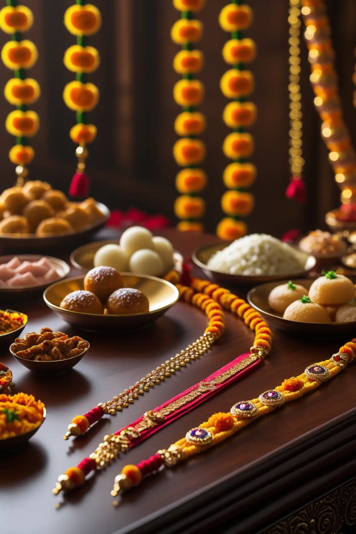 Raksha Bandhan Background With Mandala Pattern - Royalty Free Raksha Bandhan Background Image | Pngmagic Free Download Raksha Bandhan Background With Mandala Pattern - High Quality Raksha Bandhan Background Background