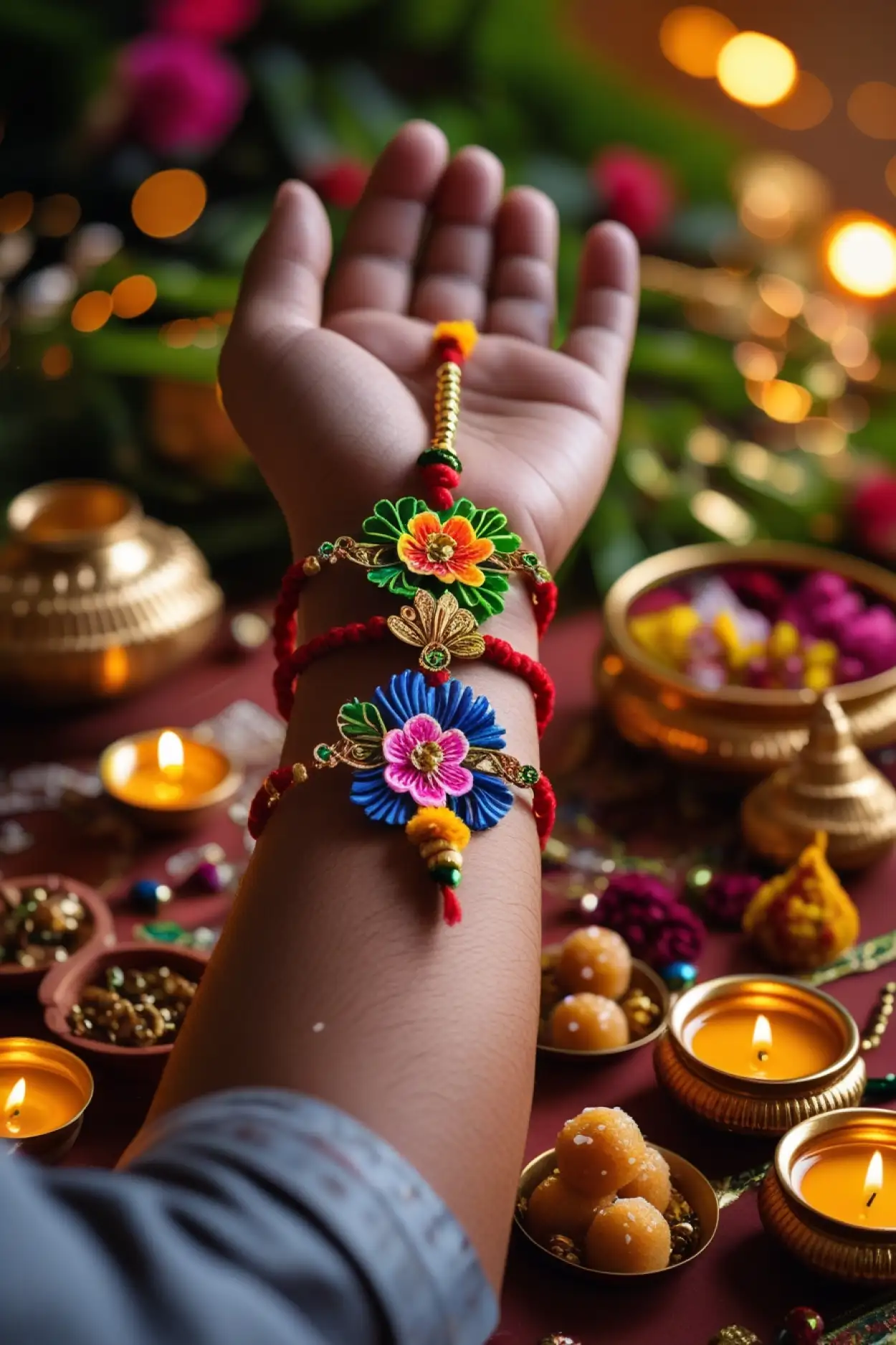 Raksha Bandhan Digital Art Wallpaper For Mobile - Royalty Free Raksha Bandhan HD Wallpaper For Mobile Image | Pngmagic Free Download Raksha Bandhan Digital Art Wallpaper For Mobile - High Quality Raksha Bandhan HD Wallpaper For Mobile Background