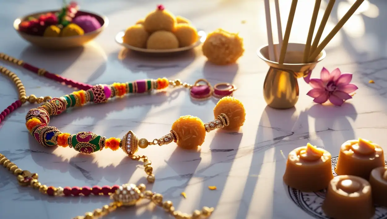 raksha bandhan png background transparent