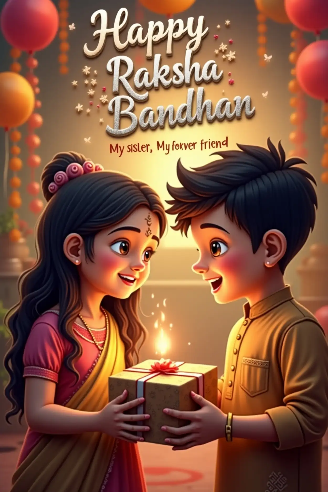 Raksha Bandhan Quotes And Wishes In English - Royalty Free Raksha Bandhan Wishes Image | Pngmagic Free Download Raksha Bandhan Quotes And Wishes In English - High Quality Raksha Bandhan Wishes Background