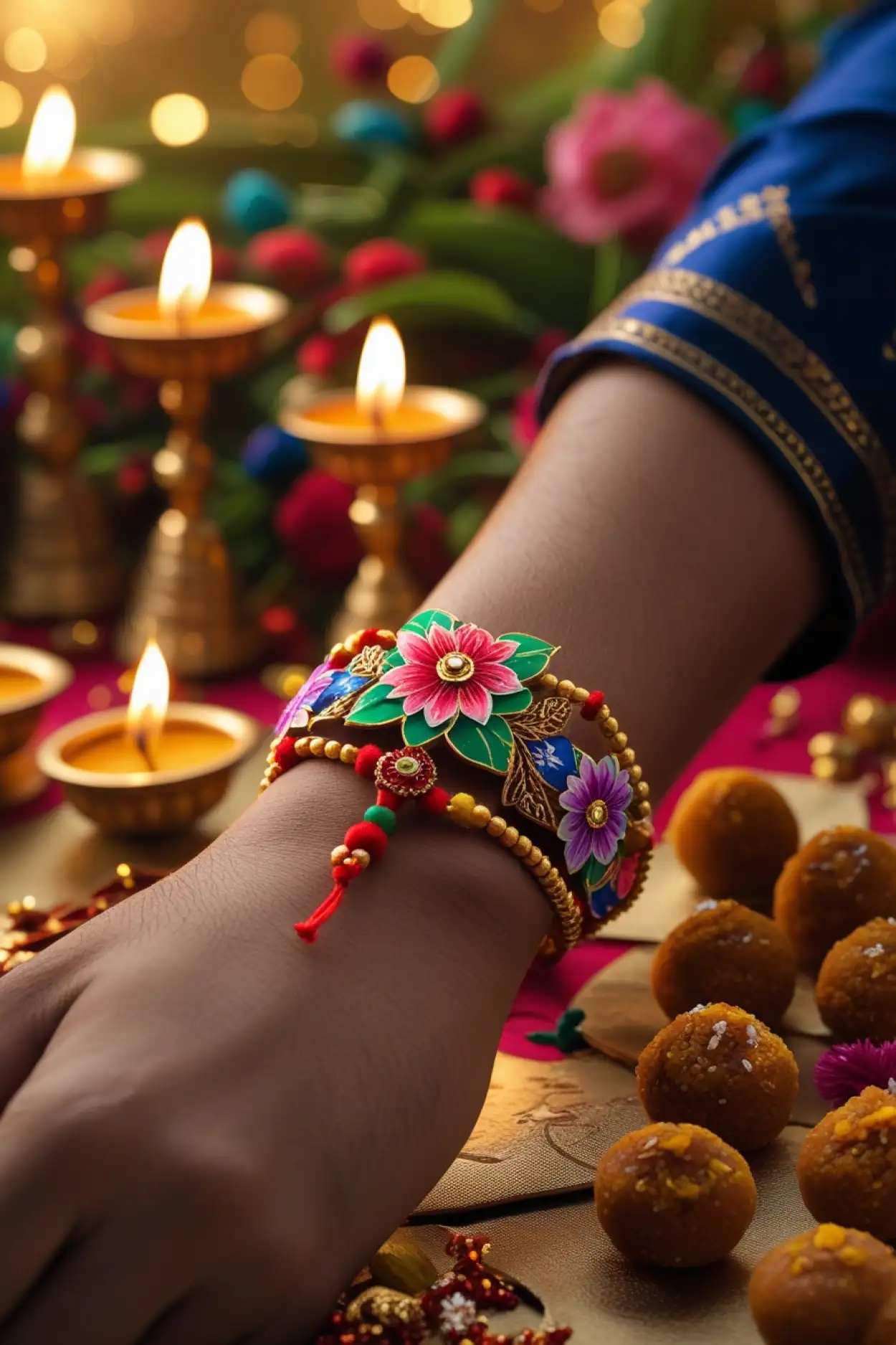 Raksha Bandhan Theme Mobile Wallpaper 2025 - Royalty Free Raksha Bandhan HD Wallpaper For Mobile Image | Pngmagic Free Download Raksha Bandhan Theme Mobile Wallpaper 2025 - High Quality Raksha Bandhan HD Wallpaper For Mobile Background