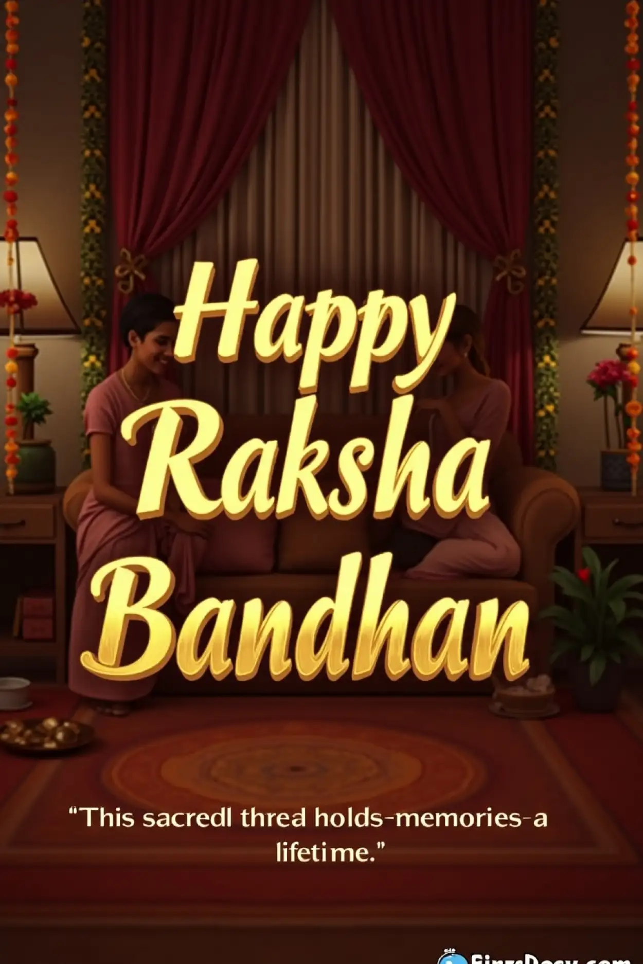raksha bandhan wishes in hindi for brother