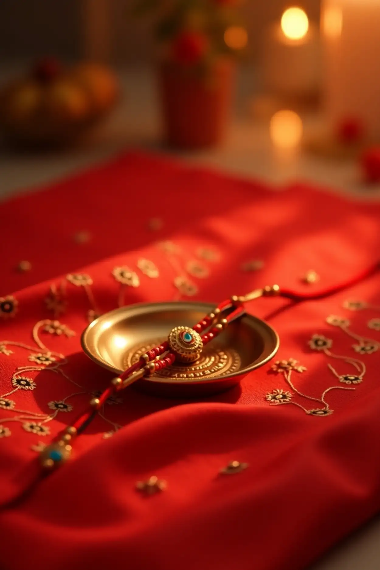 raksha bandhan youtube thumbnail background