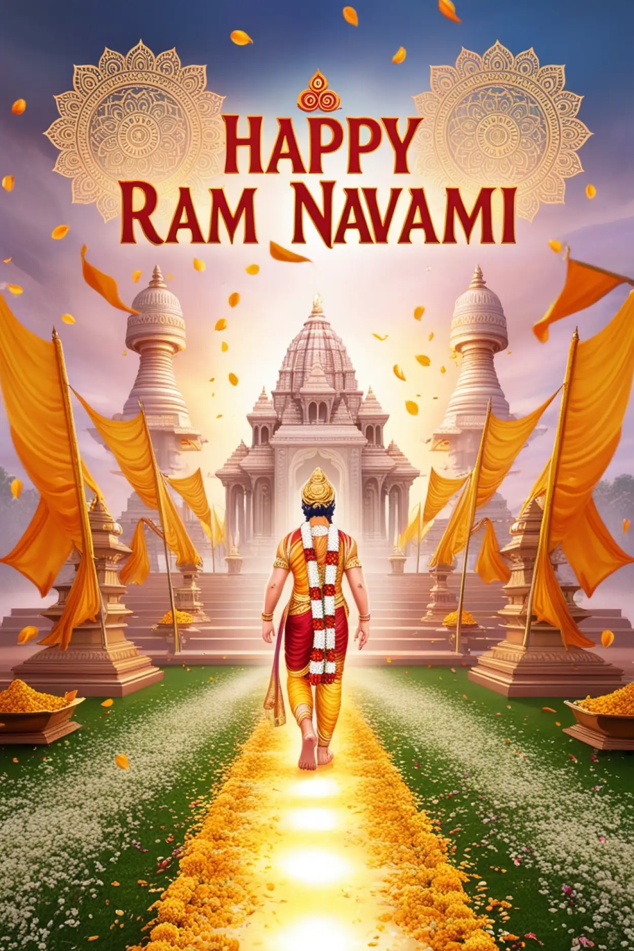 Ram Navami Puja And Aarti Images Download - Royalty Free Happy Ram Navami Image | Pngmagic Free Download Ram Navami Puja And Aarti Images Download - High Quality Happy Ram Navami Background
