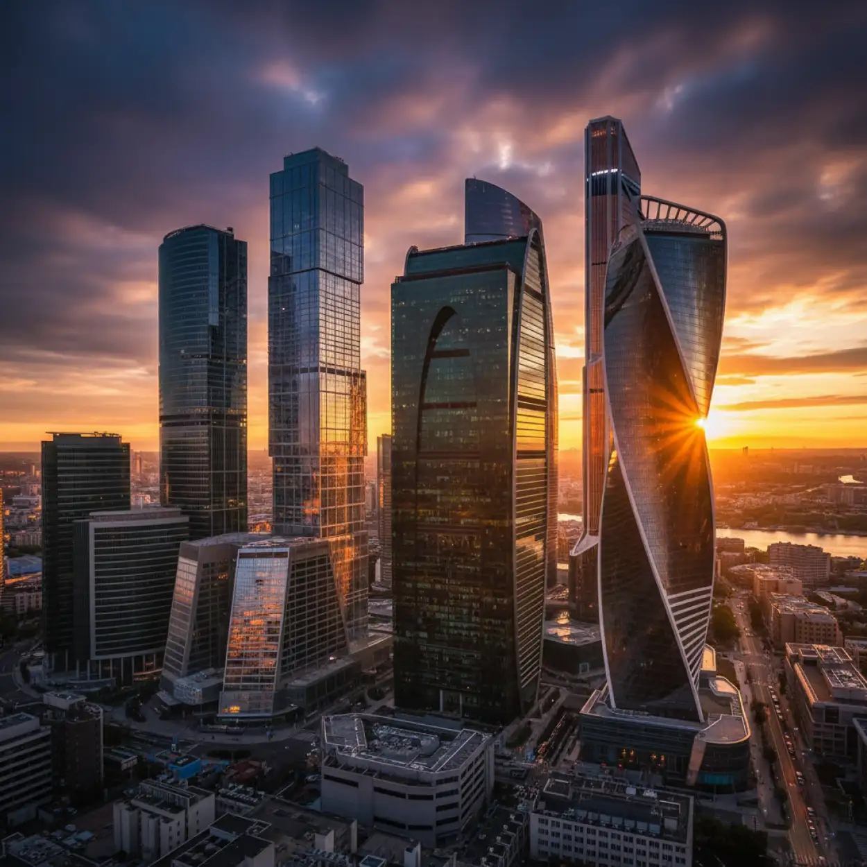 Free Download Real Estate Marketing Background Business Theme - High Quality Real Estate Marketing Background Background