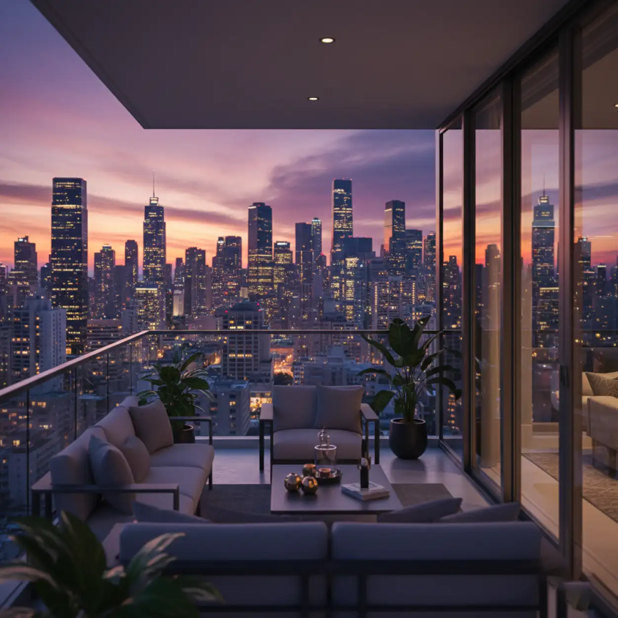 real estate marketing background for poster