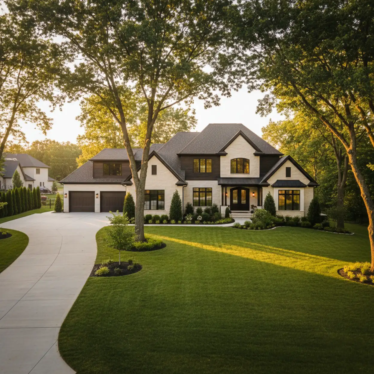 real estate marketing background for realtors