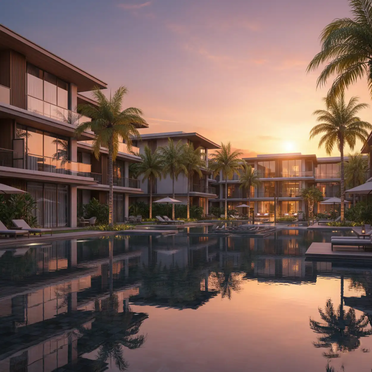 real estate marketing background for website banner