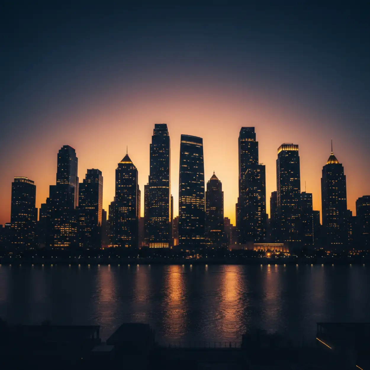 Free Download Real Estate Marketing Background With Gradient Effect - High Quality Real Estate Marketing Background Background