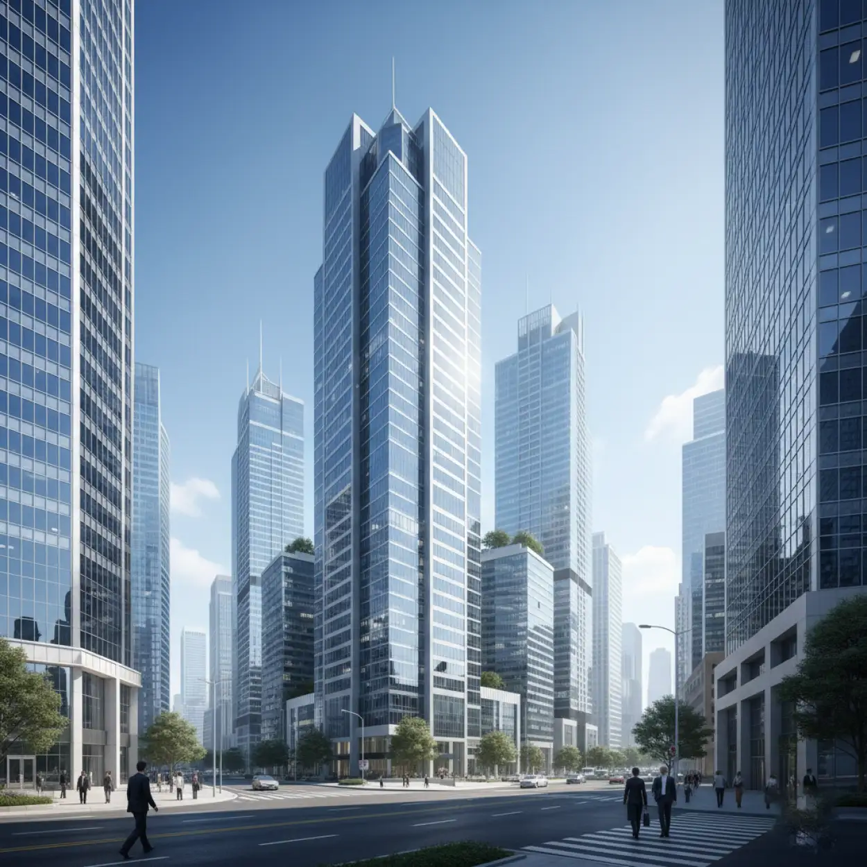 real estate marketing wallpaper corporate advertising