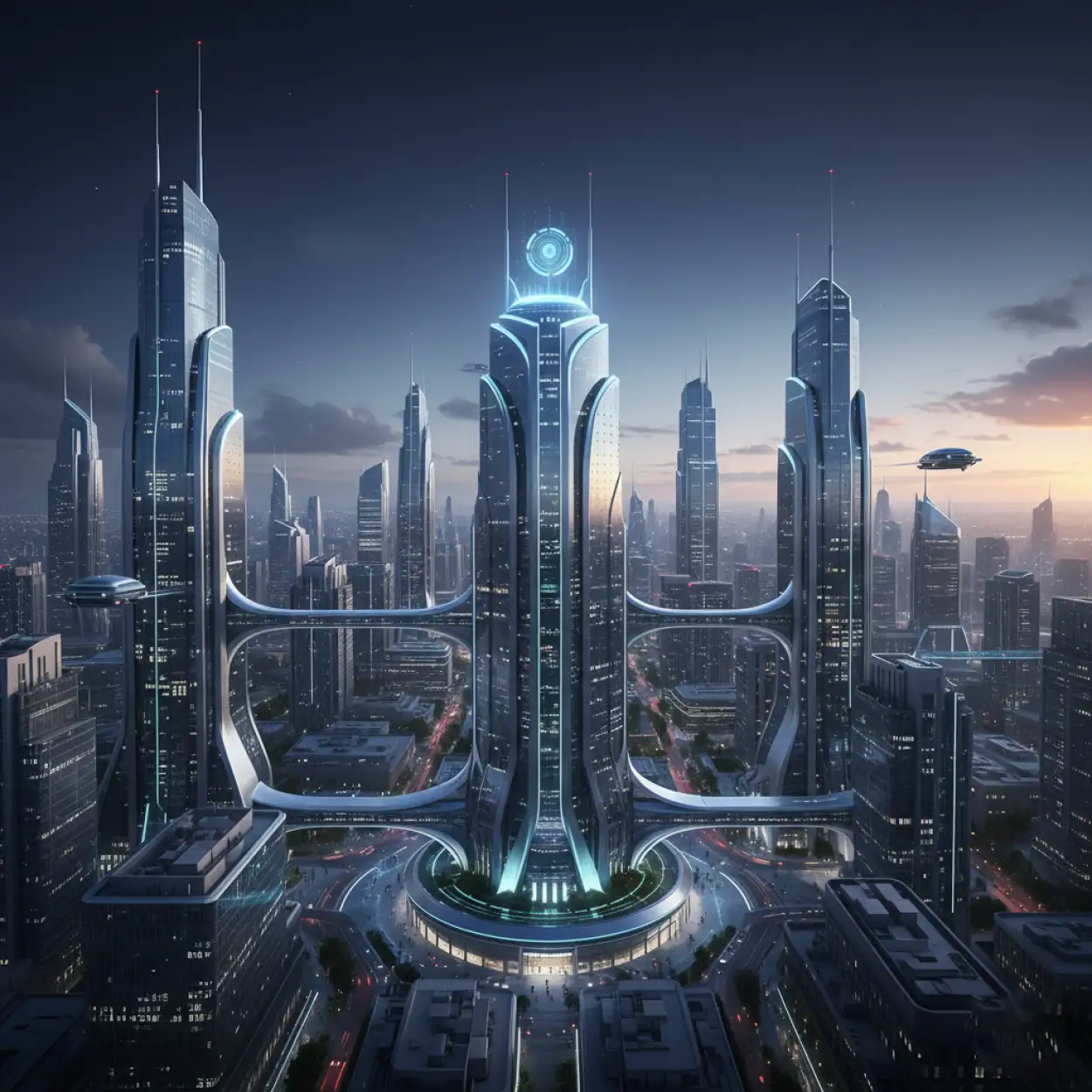 real estate marketing wallpaper creative agency style