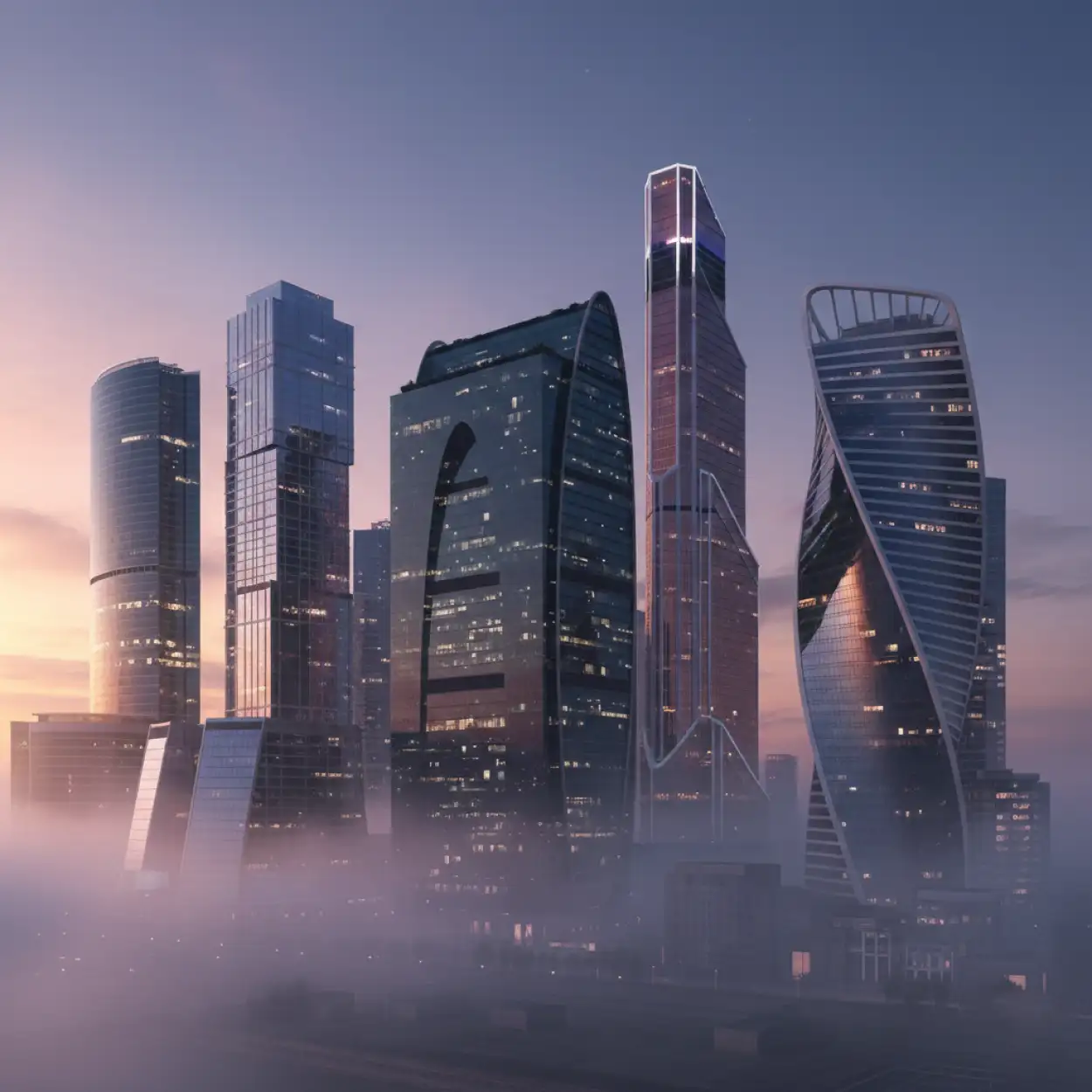 real estate marketing wallpaper for presentation