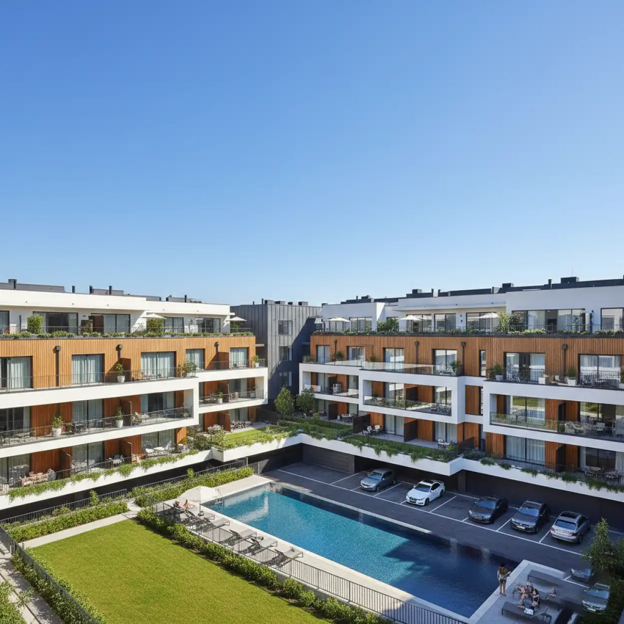 Free Download Real Estate Marketing Wallpaper Investment Promotion - High Quality Real Estate Marketing Wallpaper Background