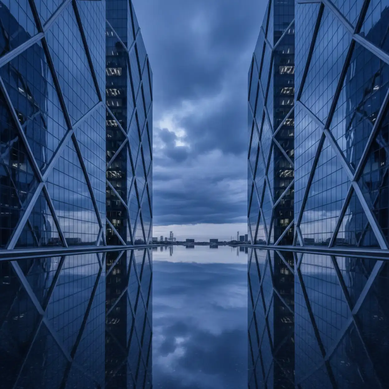 real estate marketing wallpaper modern corporate design