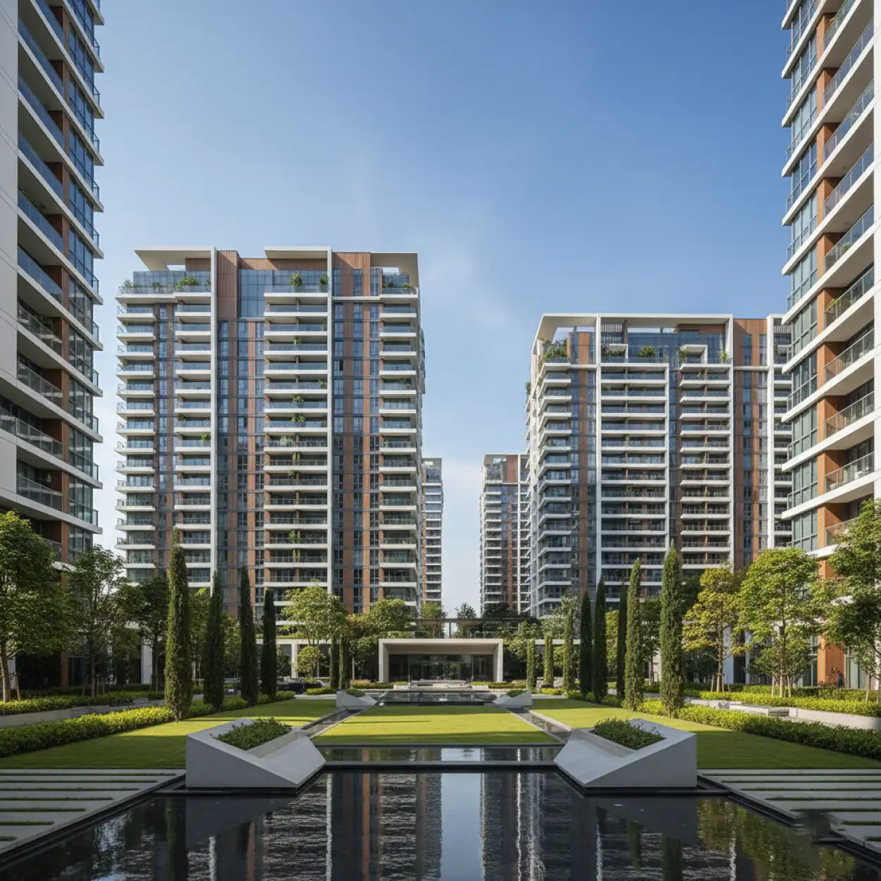 Free Download Real Estate Marketing Wallpaper Property Launch - High Quality Real Estate Marketing Wallpaper Background