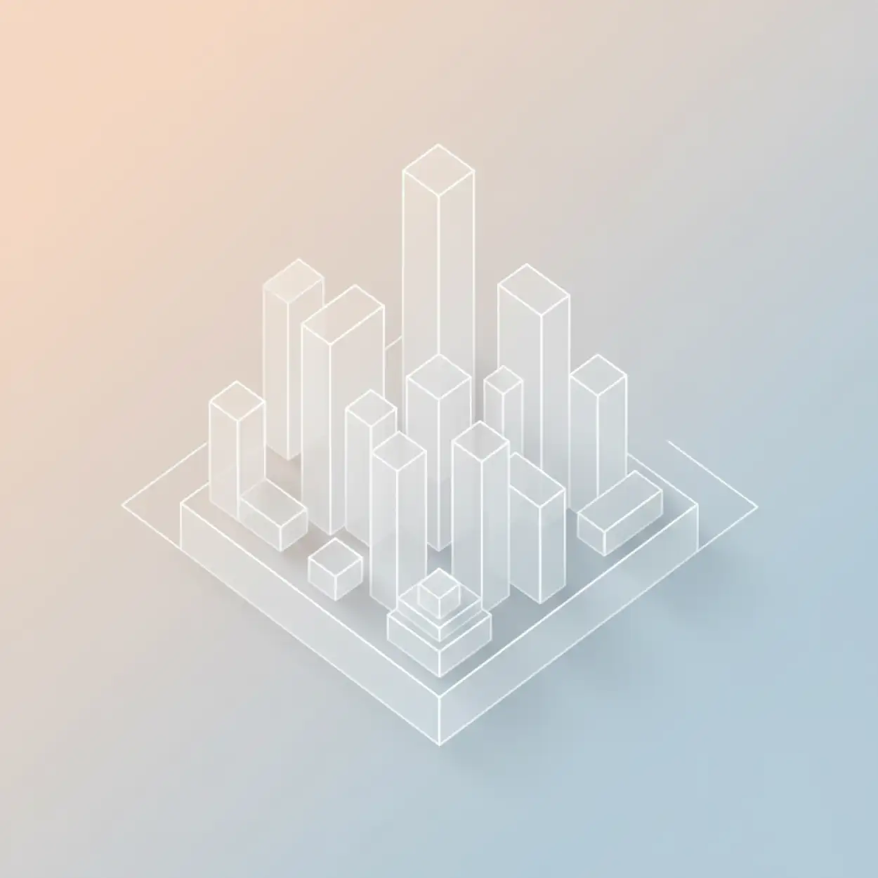 real estate marketing wallpaper startup branding