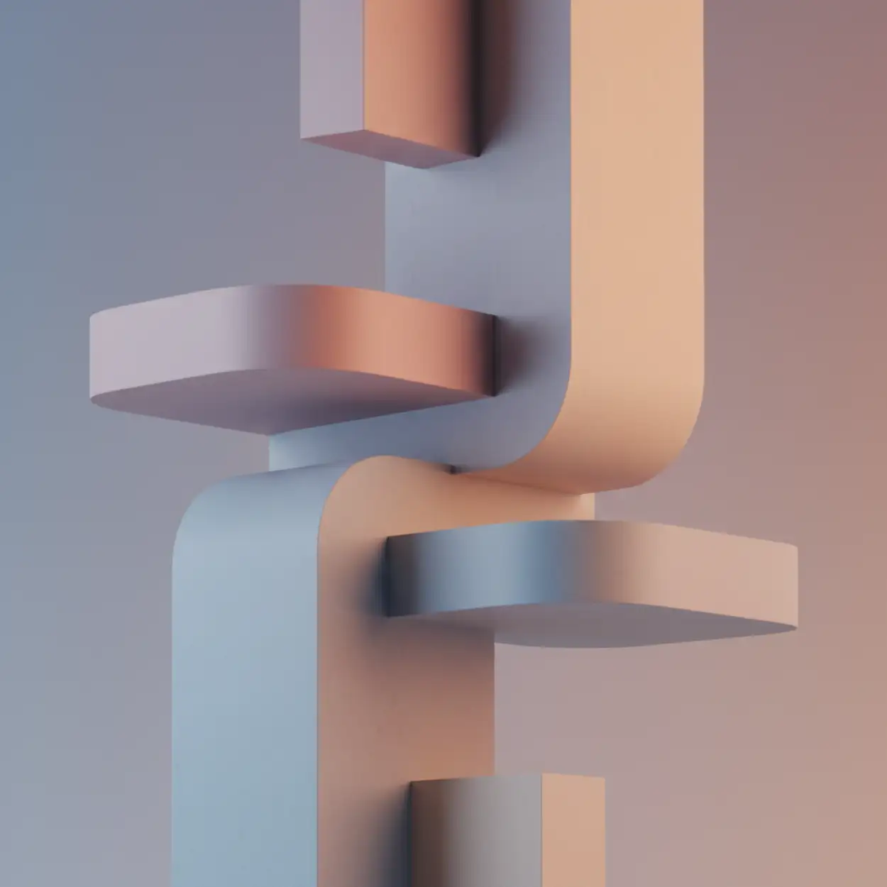 real estate marketing wallpaper vertical design