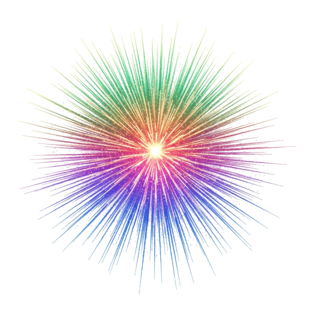 realistic fireworks png without background