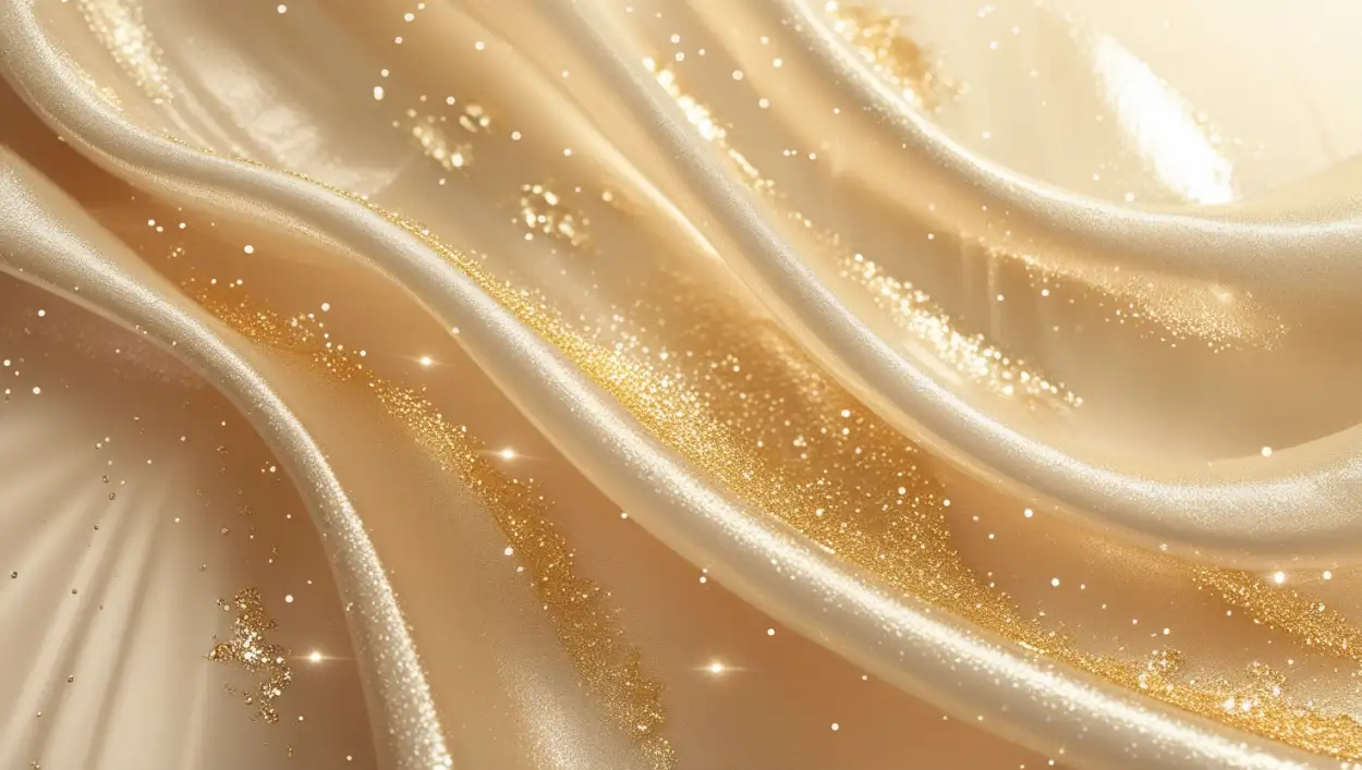 realistic sparkle background for posters