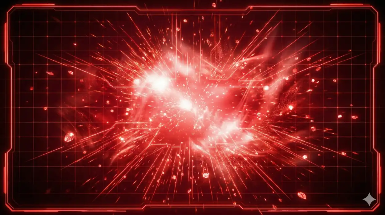 Free Download Red Abstract Youtube Thumbnail Background Design - High Quality Red Youtube Thumbnail Background Background Image