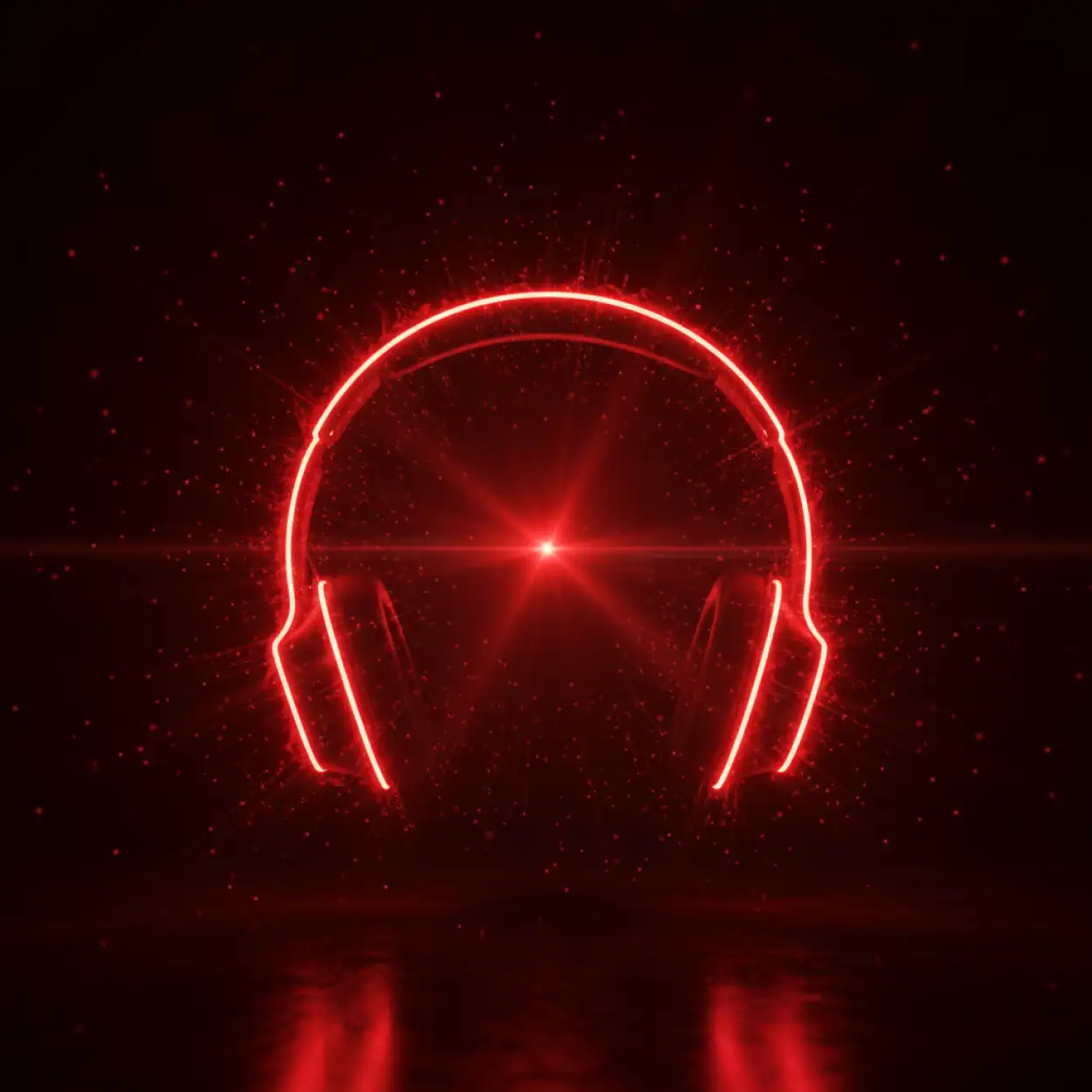 red artistic youtube thumbnail background