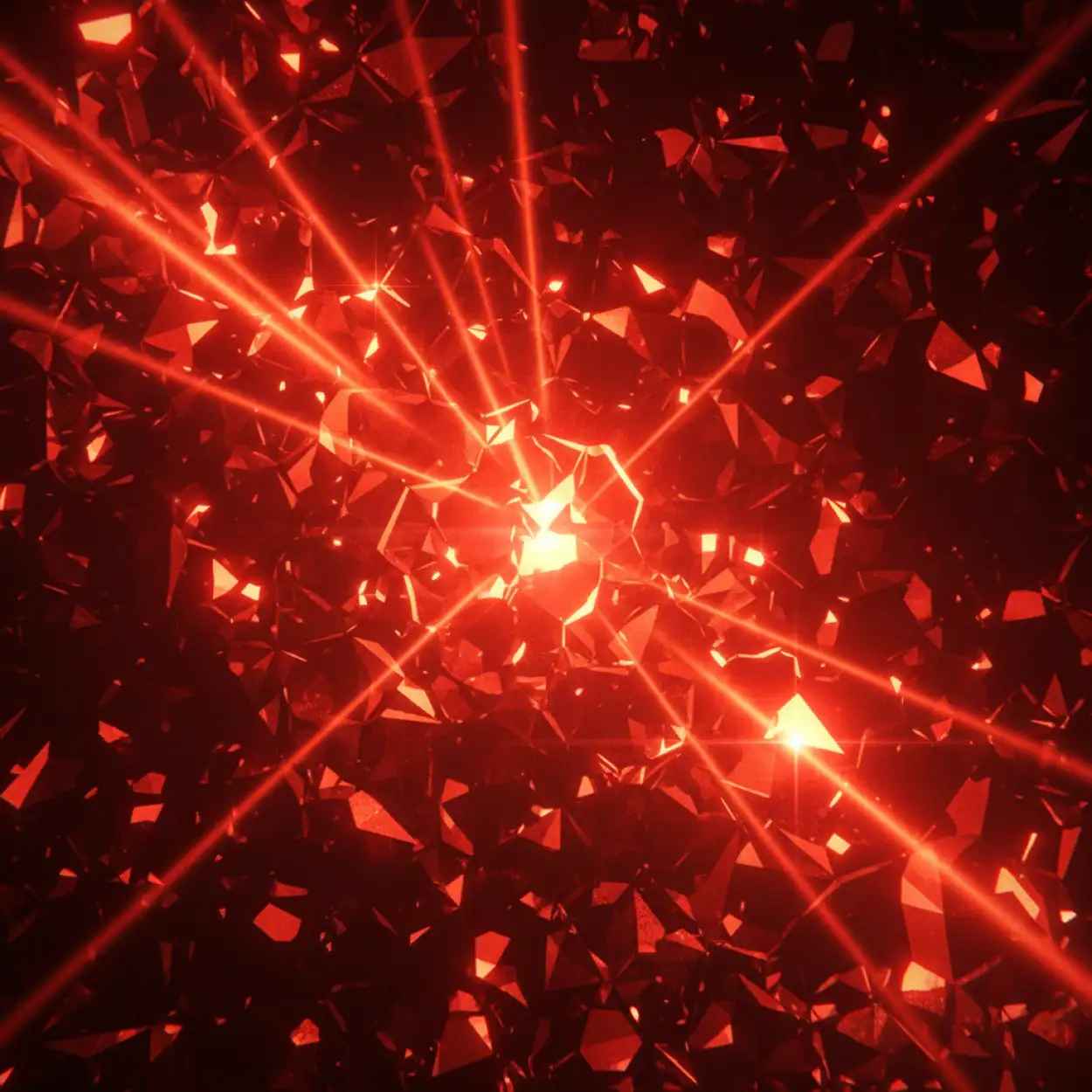 red bold youtube thumbnail background