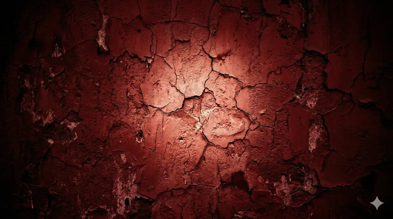 Free Download Red Cracked Texture Youtube Thumbnail Background - High Quality Red Youtube Thumbnail Background Background Image