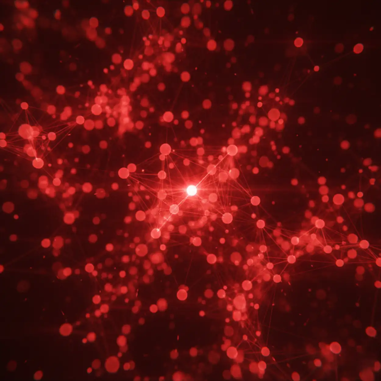 red fire effect youtube thumbnail background