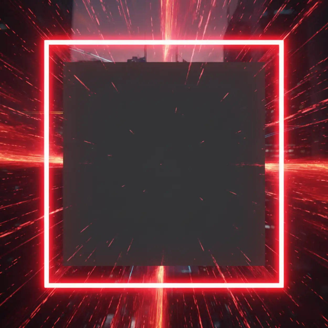 red flame youtube thumbnail background