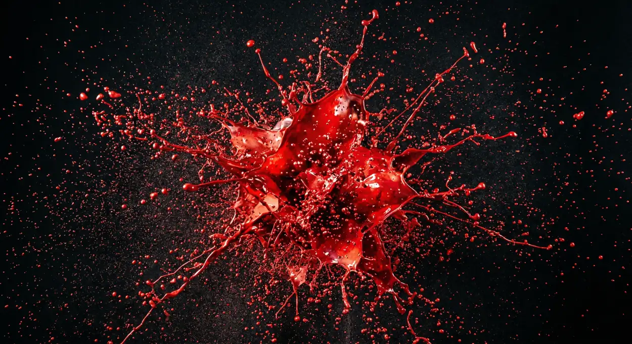 Free Download Red Grunge Youtube Thumbnail Background - High Quality Red Youtube Thumbnail Background Background Image