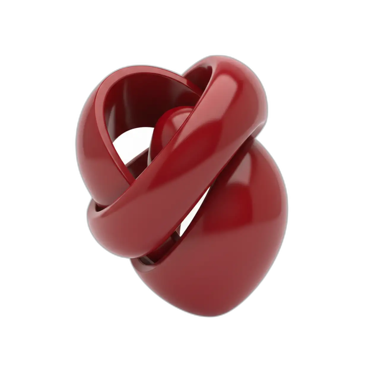 red heart png for wedding design