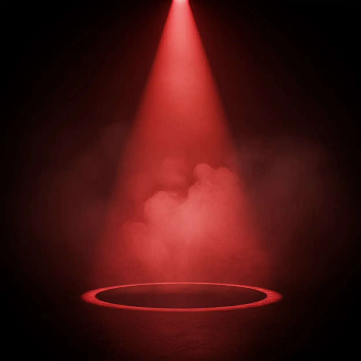 red professional youtube thumbnail background