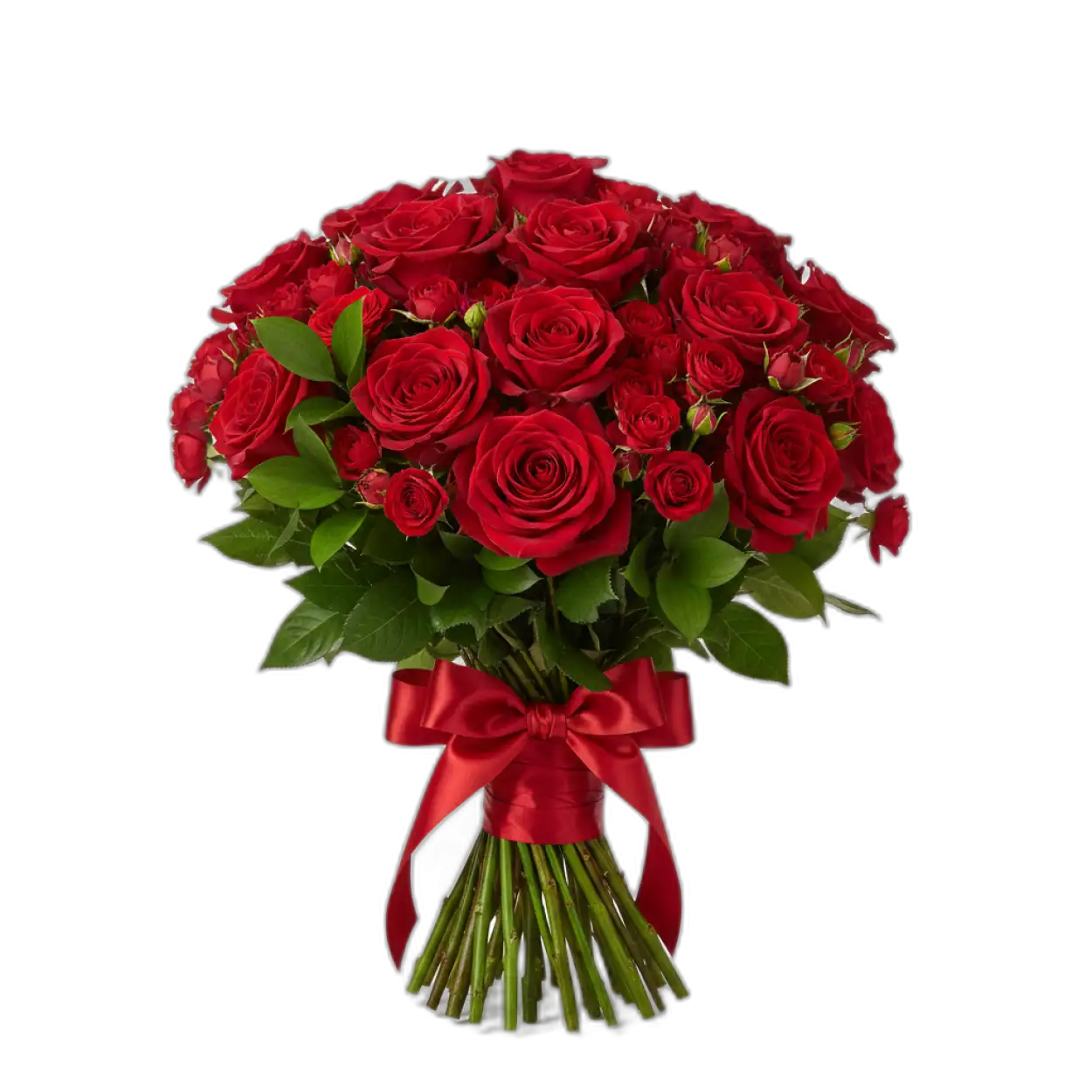 Red Rose Bouquet Png Hd - Royalty Free Rose Bouquet Png Image | Pngmagic Free Download Red Rose Bouquet Png Hd - High Quality Rose Bouquet Png PNG Image