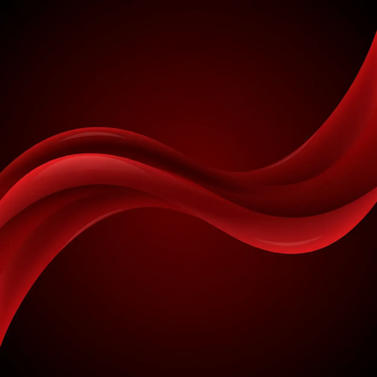 red wallpaper youtube thumbnail background