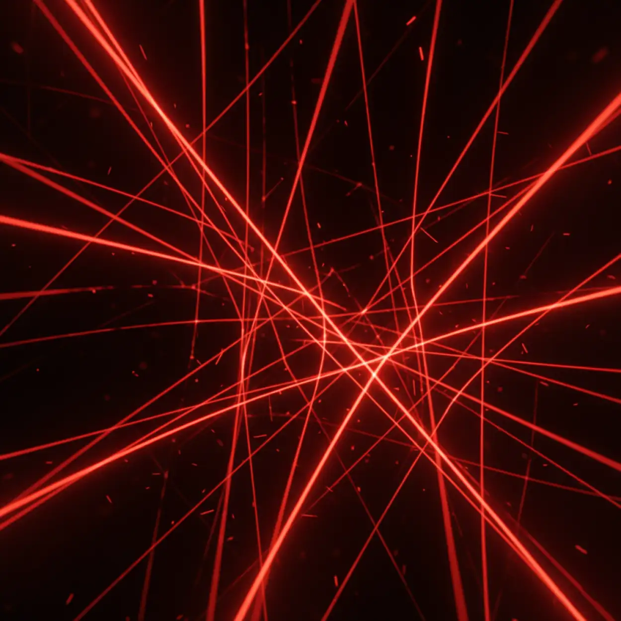 red wave pattern youtube thumbnail background