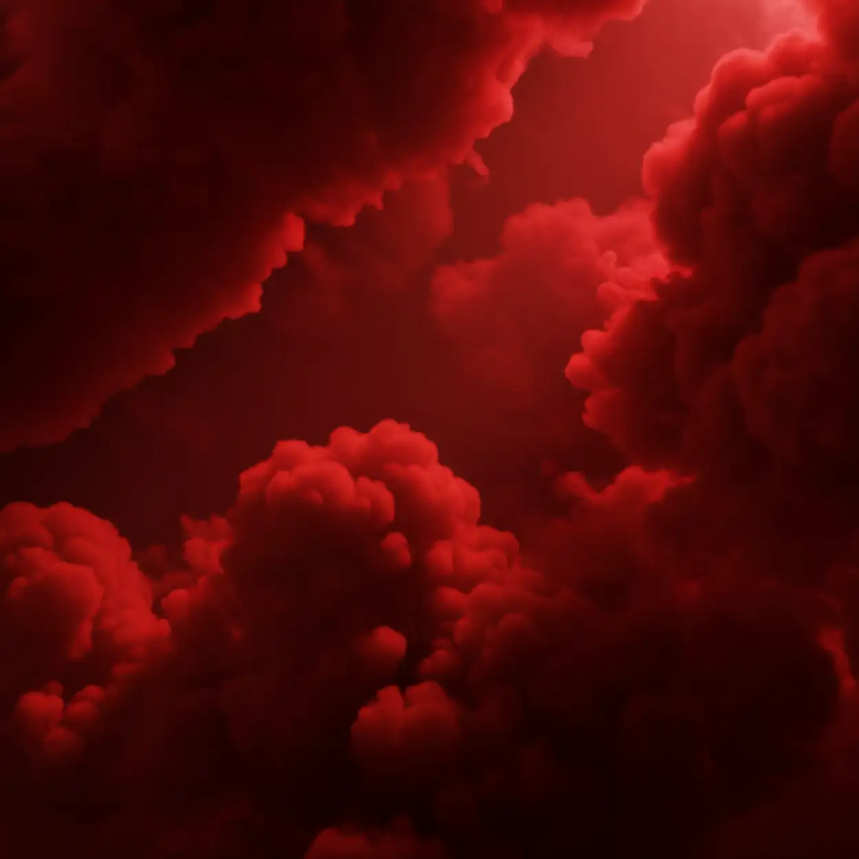 Free Download Red Youtube Thumbnail Background Dark Dramatic Look - High Quality Red Youtube Thumbnail Background Background