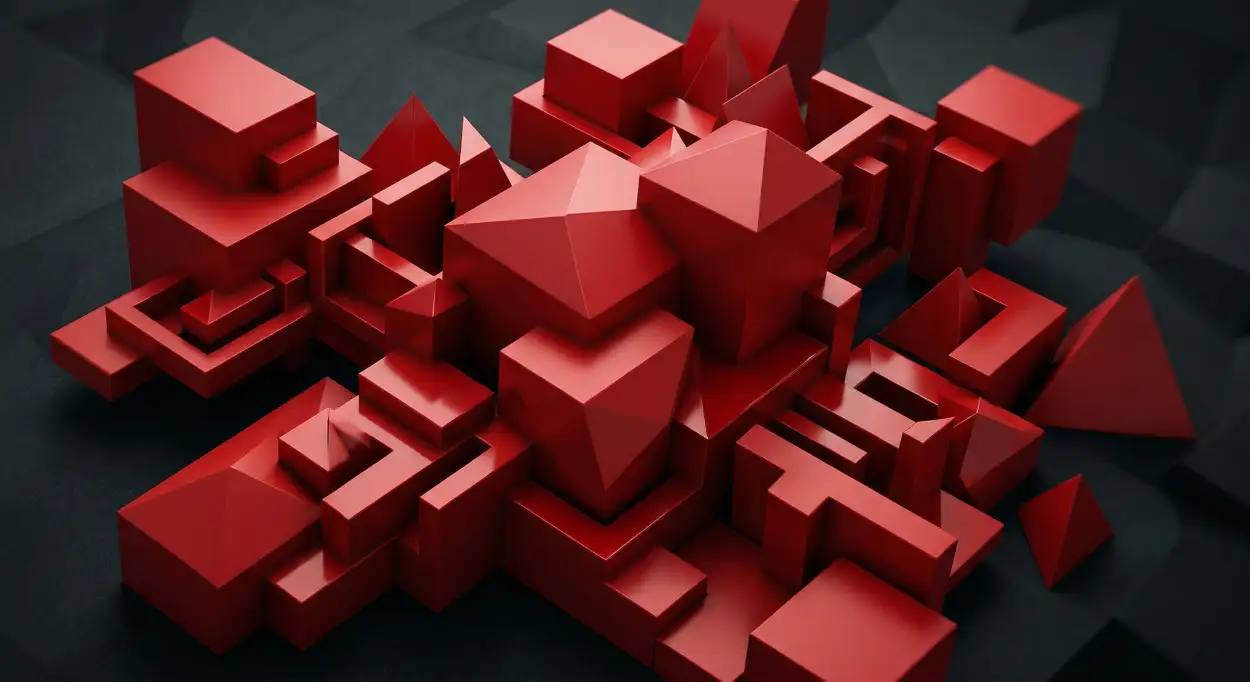 Free Download Red Youtube Thumbnail Background For Reels - High Quality Red Youtube Thumbnail Background Background Image