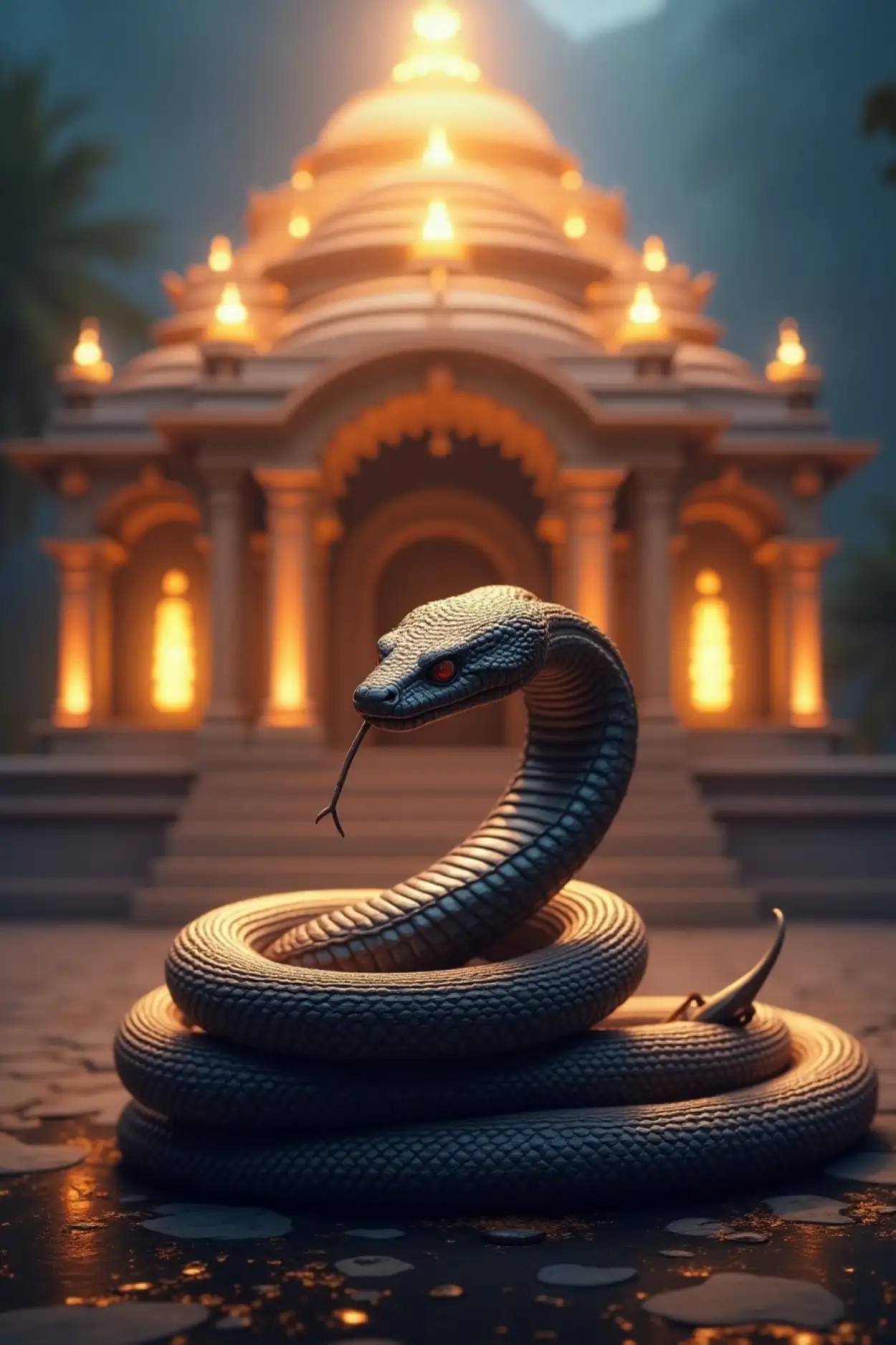 free Nag Panchami photo for commercial use