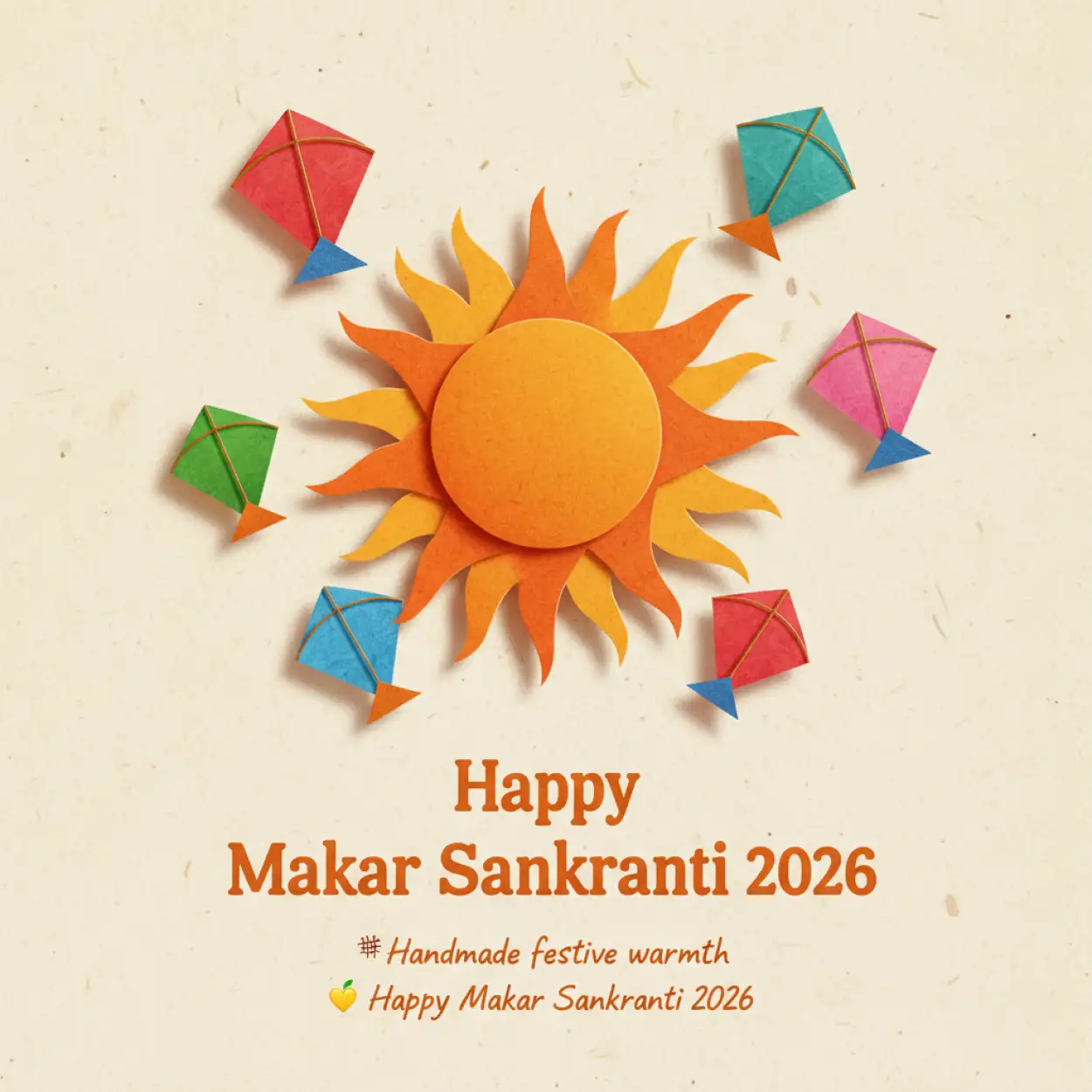 religious makar sankranti 2026 wishes messages