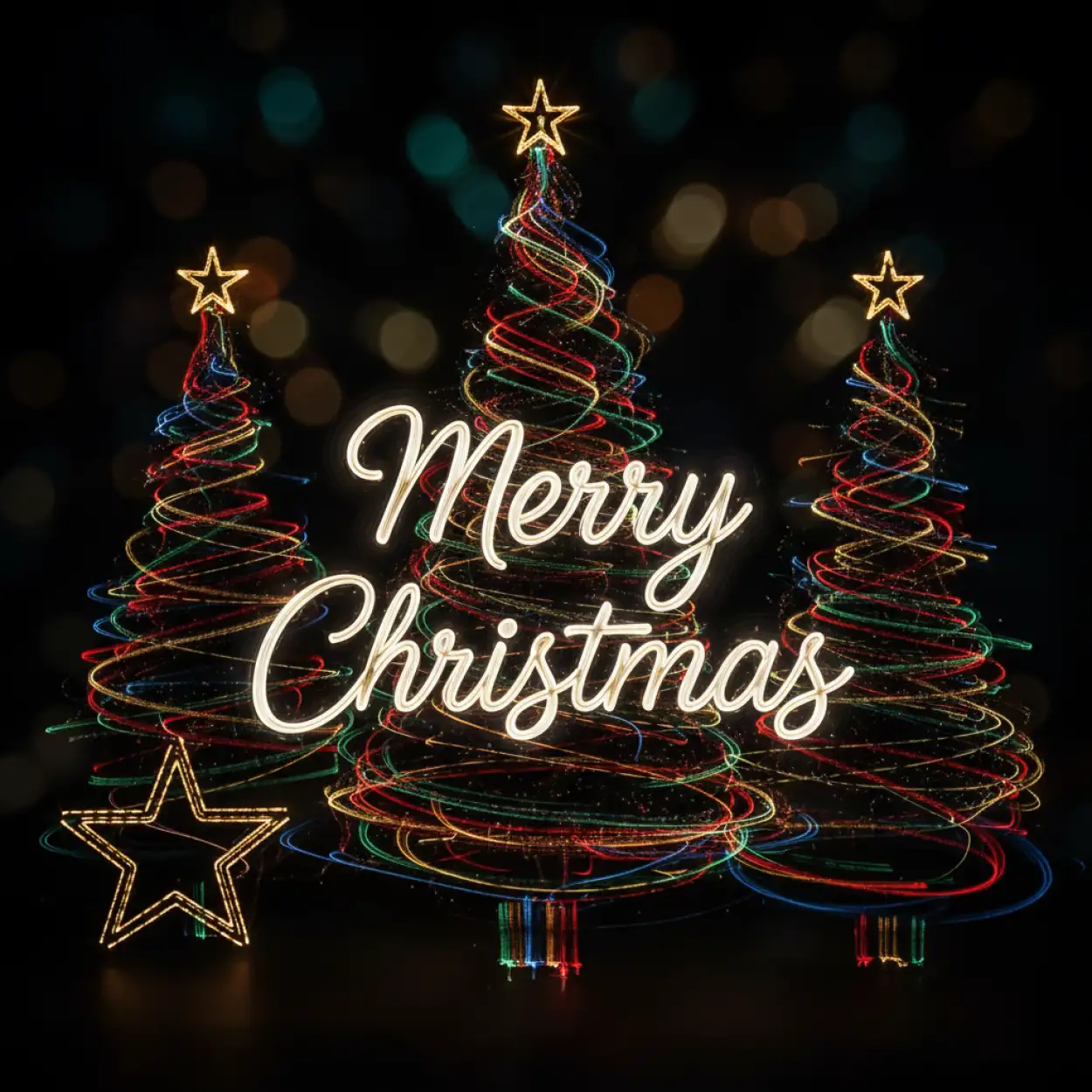 Free Download Religious Merry Christmas Wishes - High Quality Merry Christmas Wishes Background