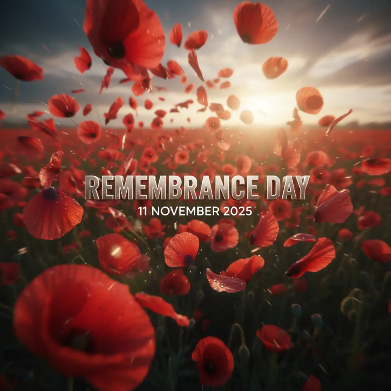 remembrance day 2025 ceremony live streaming