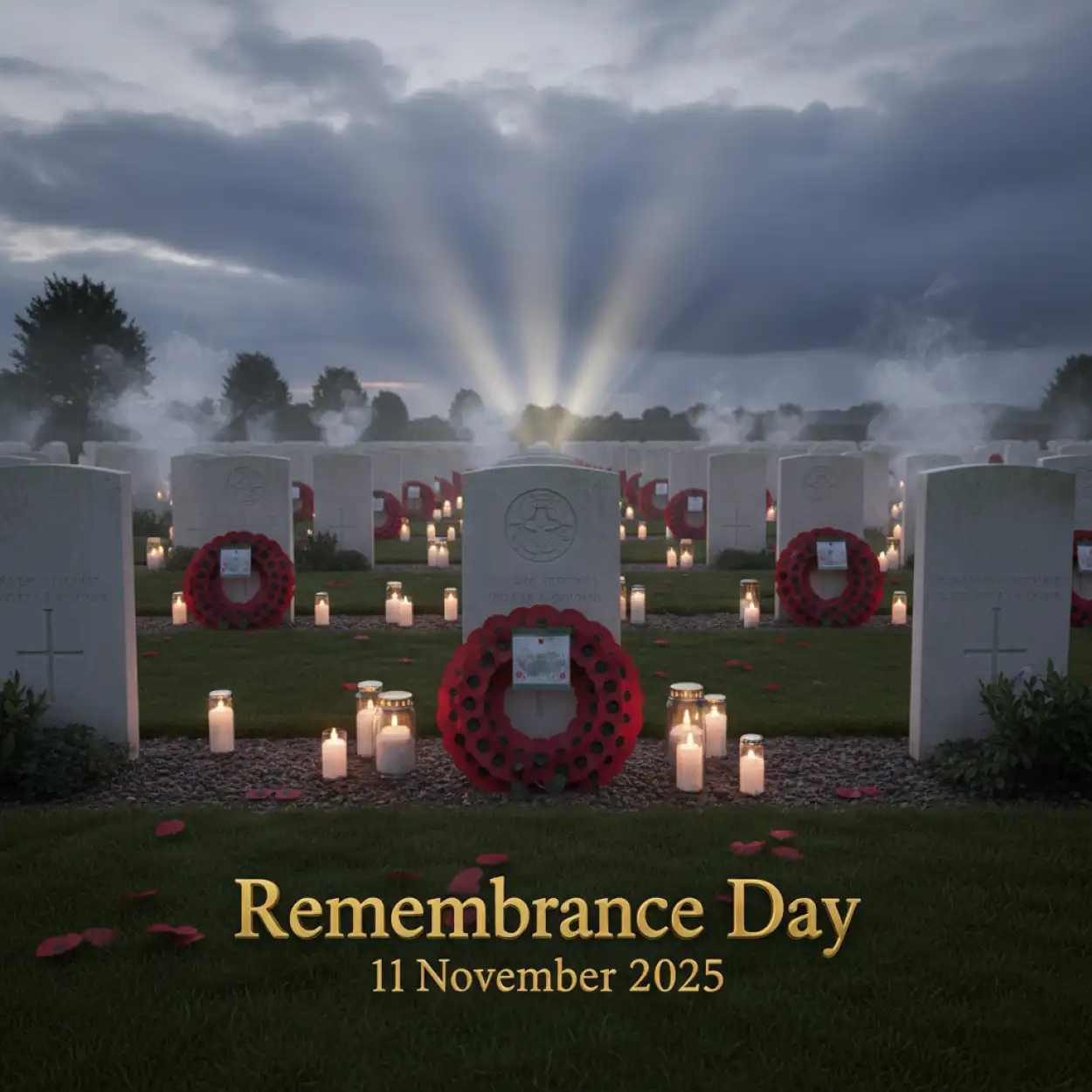 remembrance day 2025 png transparent background