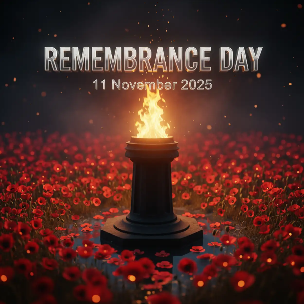 remembrance day 2025 quotes for veterans
