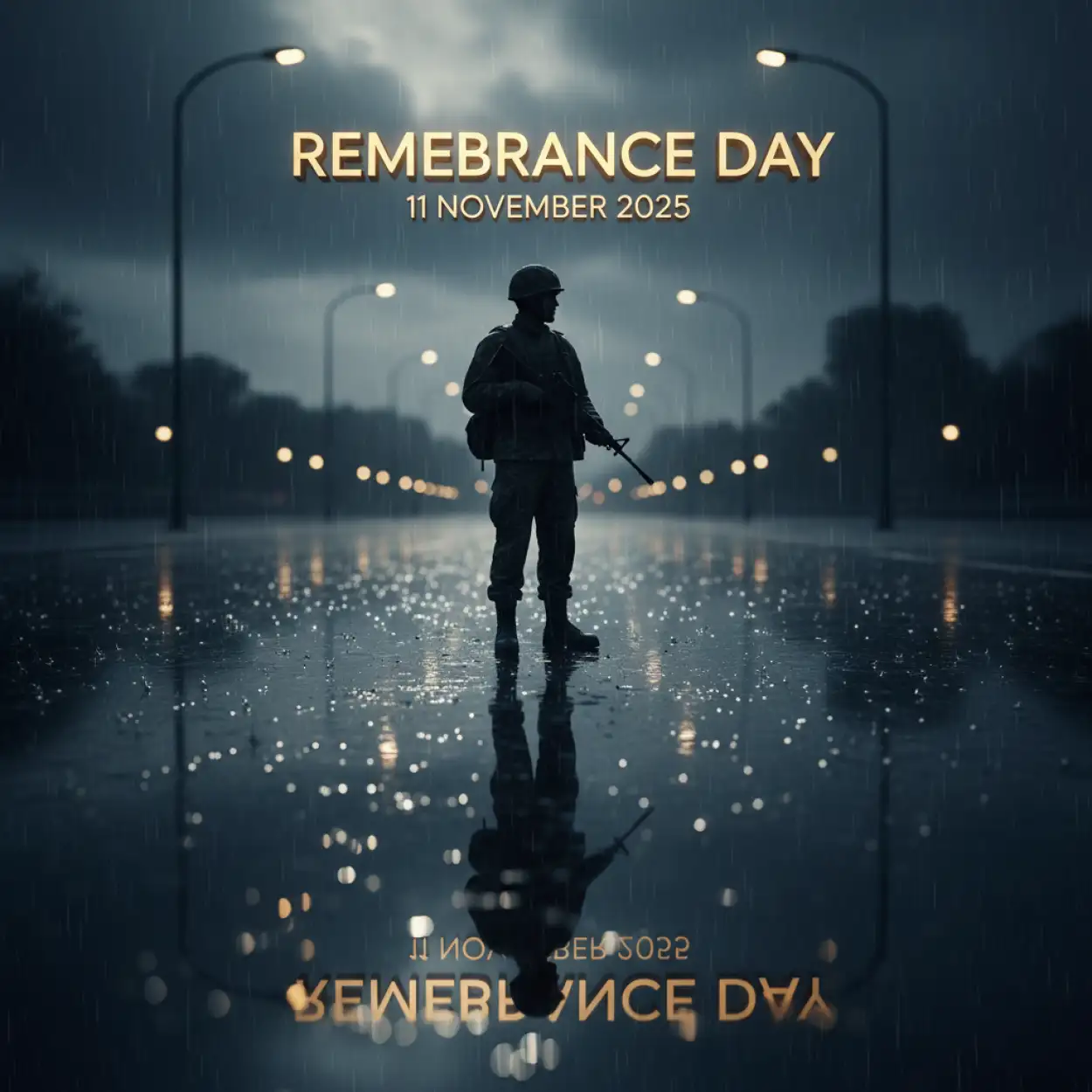 remembrance day 2025 vector art free download