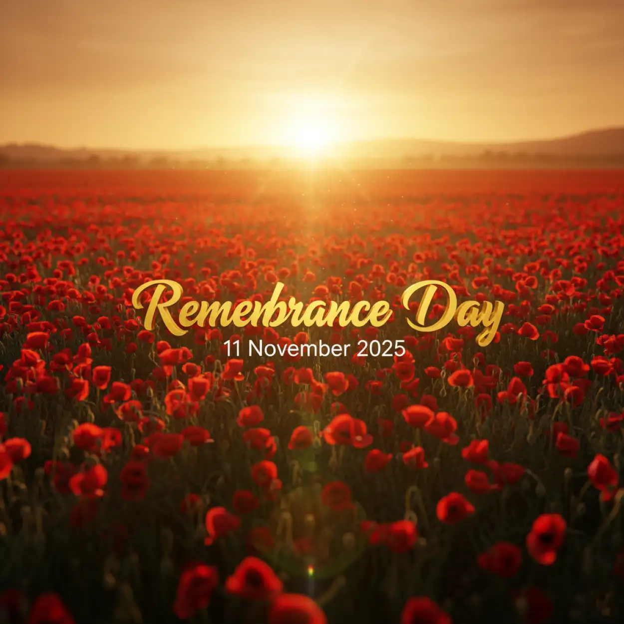 remembrance day 2025 vector design for t-shirt