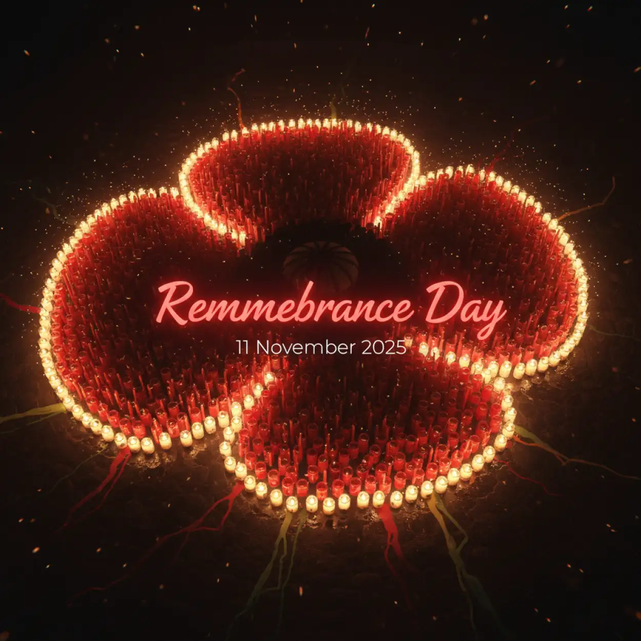 remembrance day 2025 what is the meaning
